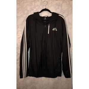 Adidas Windbreaker